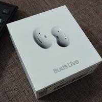 Samsung galaxy buds live 