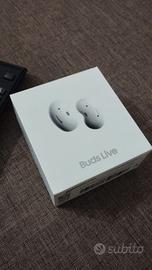 Samsung galaxy buds live 