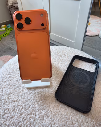 iPhone 17 Pro Max 512GB