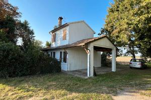 Splendida Villa Indipendente Immersa nel Verde