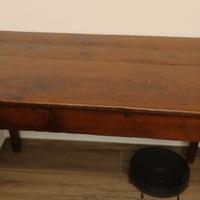 Tavolo in legno