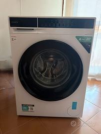 LAVATRICE CANDY PRO WASH 100 -8KG  NUOVA