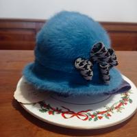 cappelli donna artigianali 