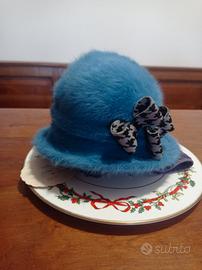 cappelli donna artigianali 