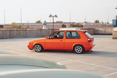 Golf 2 VR6