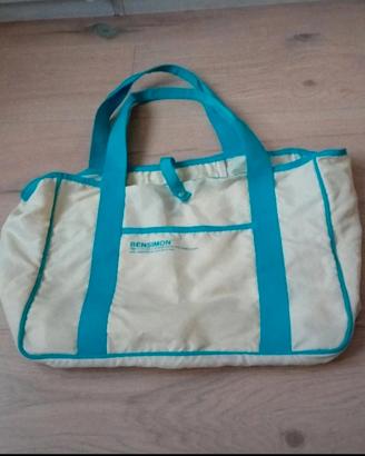 Borsa Bensimon