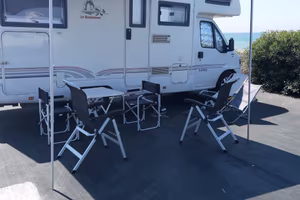 camper 6 posti rapidò 