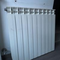 Caloriferi misure diverse