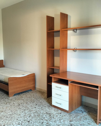 Camere per studenti/ studentesse