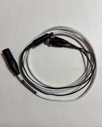 Cavo hi-end per cuffie Audeze
