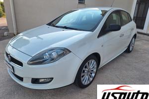 Fiat Bravo 1.6 MJT 105 CV Business 2015