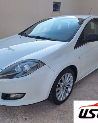 Fiat Bravo 1.6 MJT 105 CV Business 2015