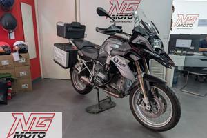 BMW R 1200 GS FULL OPTIONAL