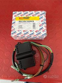 Centralina accensione Mercury 10/15/25/35 cv