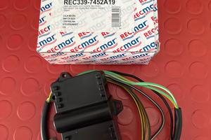 Centralina accensione Mercury 10/15/25/35 cv