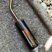Terminale scarico KTM PowerParts by FMF – KTM 125