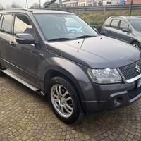 Suzuki Grand Vitara 1.9 DDiS 5 porte Crossover