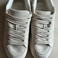 Sneakers Zara
