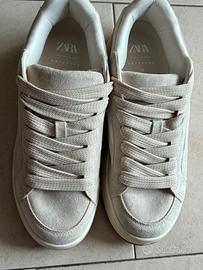 Sneakers Zara