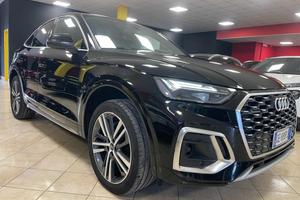 AUDI Q5 SPB 40 TDI quattro S tronic S LINE*MATRI