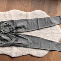 leggings da palestra