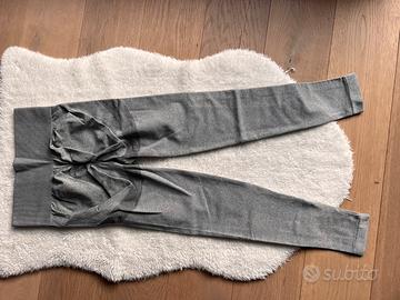 leggings da palestra