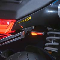 Frecce moto Led paraxite nuove