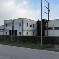 CAPANNONI ARTIGIANALI A REDDITO - SAN VITO DI CERE