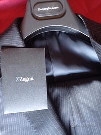 Gessato Zegna taglia 52