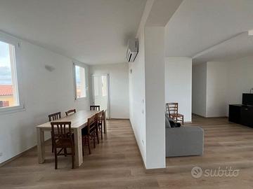 Quadrilocale panoramico (ultimato nel 2023)