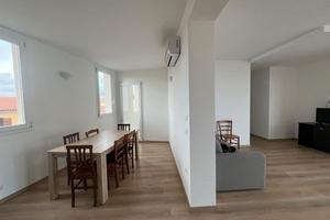 Quadrilocale panoramico (ultimato nel 2023)