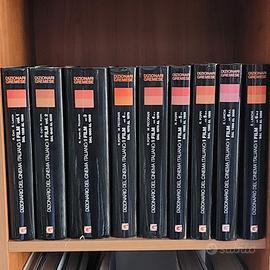Dizionario del Cinema Italiano - Gremese Editore