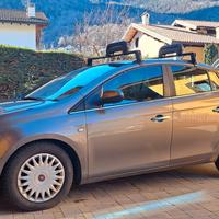 Fiat Bravo 1.9 mtj 150 cv 