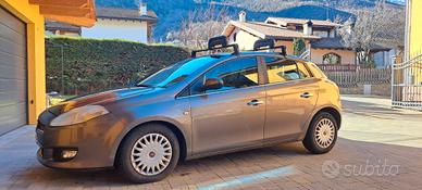 Fiat Bravo 1.9 mtj 150 cv 