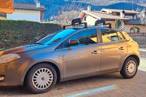 Fiat Bravo 1.9 mtj 150 cv 