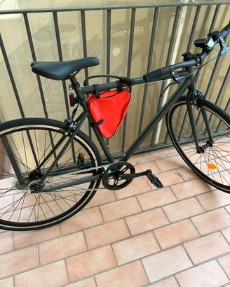 Bici decathlon 180@ trattabili