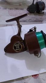 Mulinello vintage da collezione ECO 70 OFMER