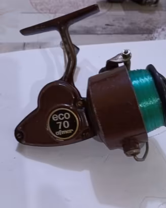 Mulinello vintage da collezione ECO 70 OFMER