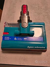 Spazzola lavapavimenti Dyson nuova