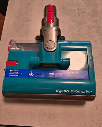 Spazzola lavapavimenti Dyson nuova