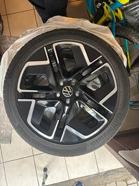 Cerchi Volkswagen da 17’
