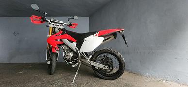 HM Vent Baja 125 4t 2021