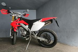 HM Vent Baja 125 4t 2021