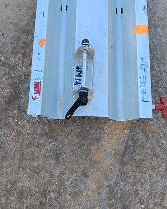 FIAMMA GARAGE SLIDE PRO 