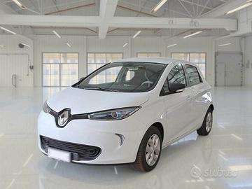 RENAULT ZOE LIFE R90 5 PORTE BERLINA