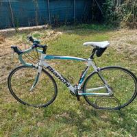 Bicicletta da corsa Bianchi