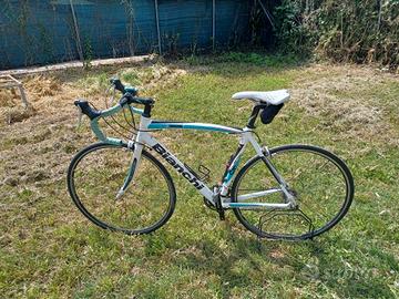 Bicicletta da corsa Bianchi