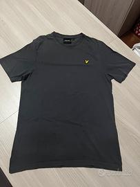 T-shirt Lyle & Scott originale
