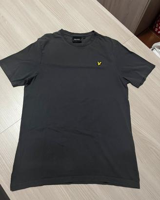 T-shirt Lyle & Scott originale