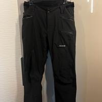 Pantaloni snowboard GORE-TEX